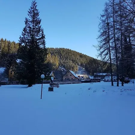 In The Upper Harz In Holiday home