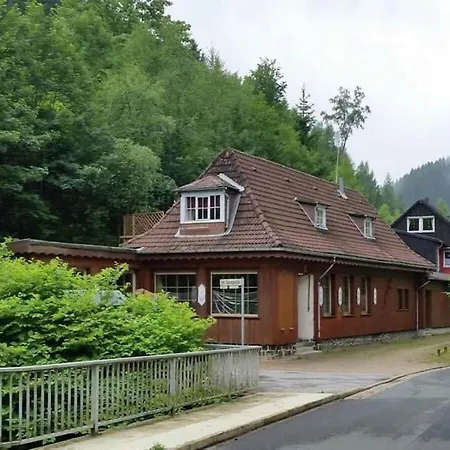 In The Upper Harz In * Wildemann